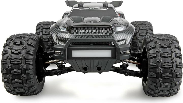 Image du produit Amewi Hyper GO TX12 Truggy Brushless 1:12 RTR (RTR Prêt à fonctionner)