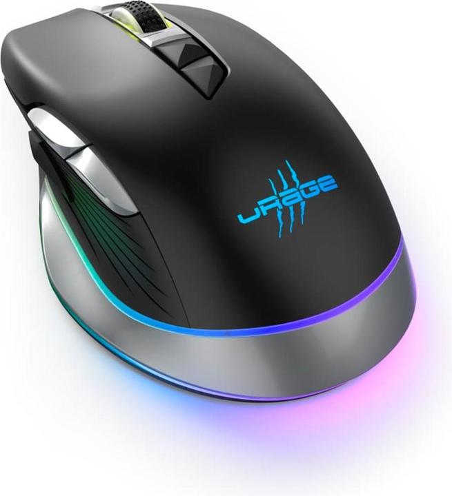 Image du produit Urage Souris de jeu "Reaper 700 Unleashed (Filaire)