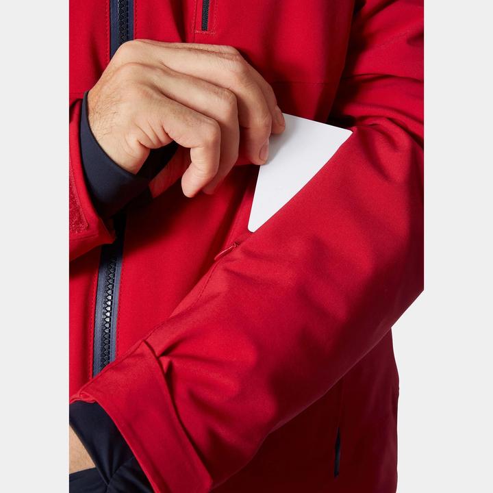 Produktbild Helly Hansen ALPHA 4.0 JACKET (L)