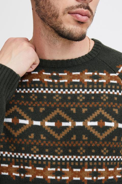 Produktbild Blend ME - BHNilas - Pullover - 20716668 ME (XXL)