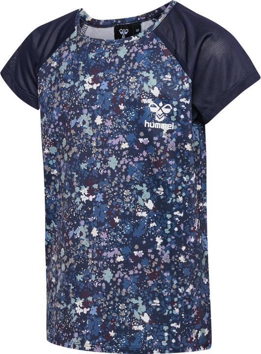 Actual product image hummel hmlTESSA T-SHIRT S/S (110)