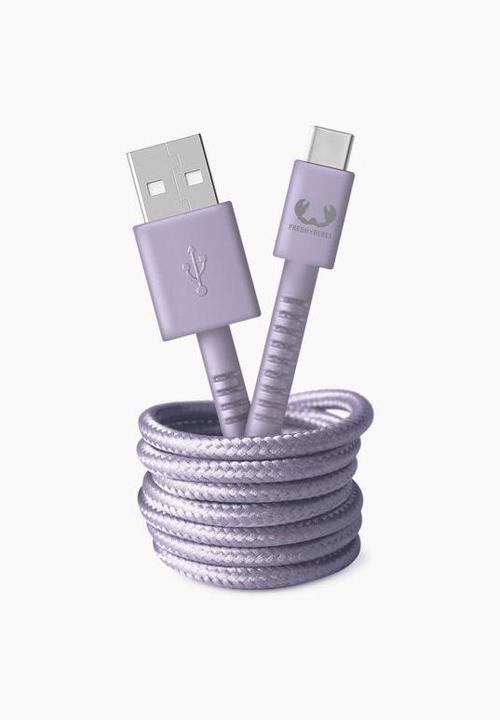 Image du produit Fresh'N Rebel USB A - USB C (2 m, USB 3.0)