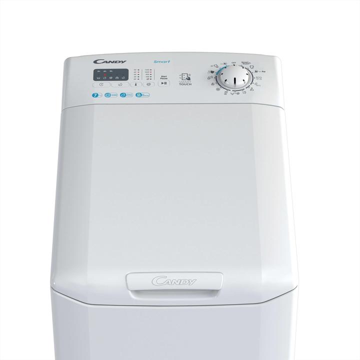Produktbild Candy CST 27L3/1-S (7 kg, Rechts)