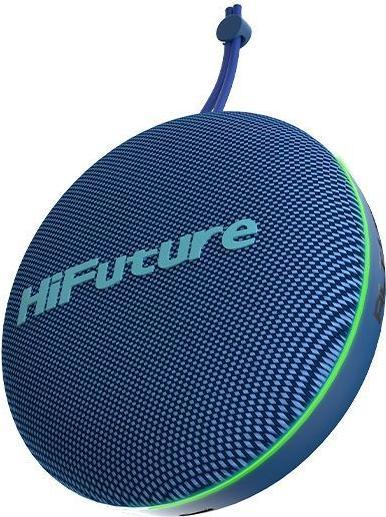 Actual product image HiFuture ALTUS Speaker Blue (8 h, Battery operated)
