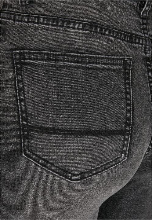Immagine prodotto Urban Classics Jeans skinny a vita alta da donna (W26/L30)