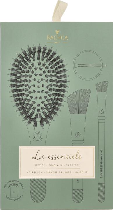 Image du produit Bachca Paris (Kit de soins capillaires)