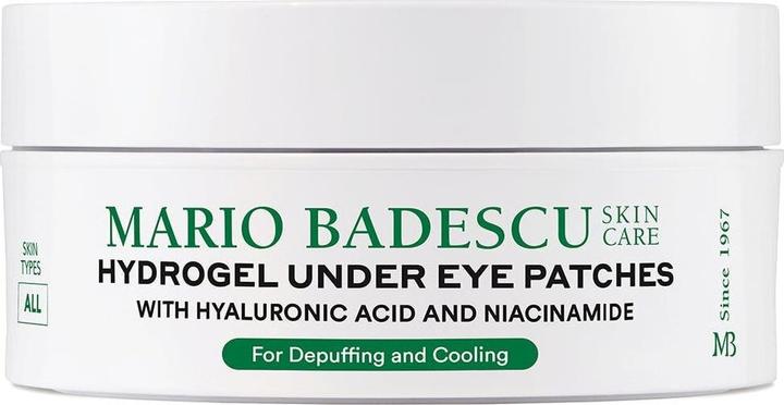 Mario Badescu Hydrogel (Augenpatches)