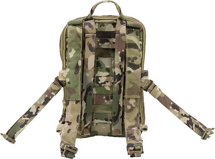 Produktbild Viper VX Ladegerät Pack Tarnmuster Schnalle (14 l)