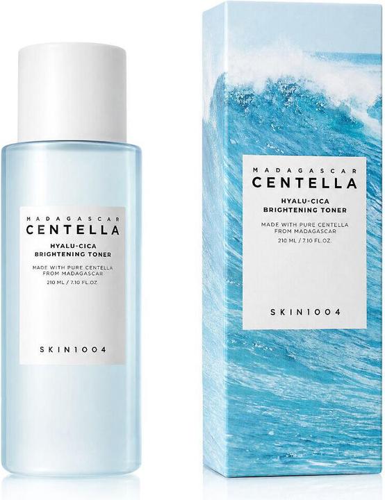 Image du produit Skin1004 Hyalu-Cica Tonique éclaircissant (Tonique visage, 210 ml)