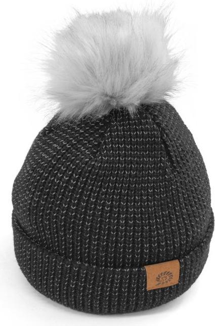 Actual product image Outdoor Spirit Beanie 'Reflective' (One size)