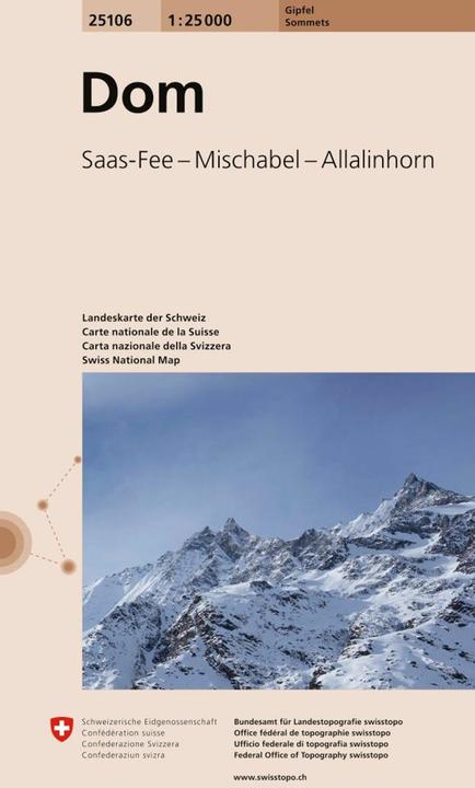 Actual product image 25106 Dom