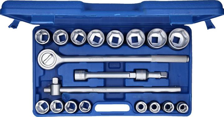 Actual product image Brilliant Tools BT025020