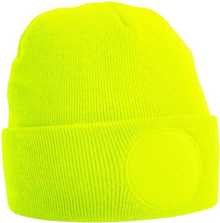 Fluoreszierendes Gelb