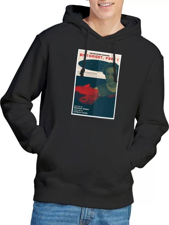 Produktbild The Next Generation Season 6 Episode 16 Kapuzenpullover (XL)