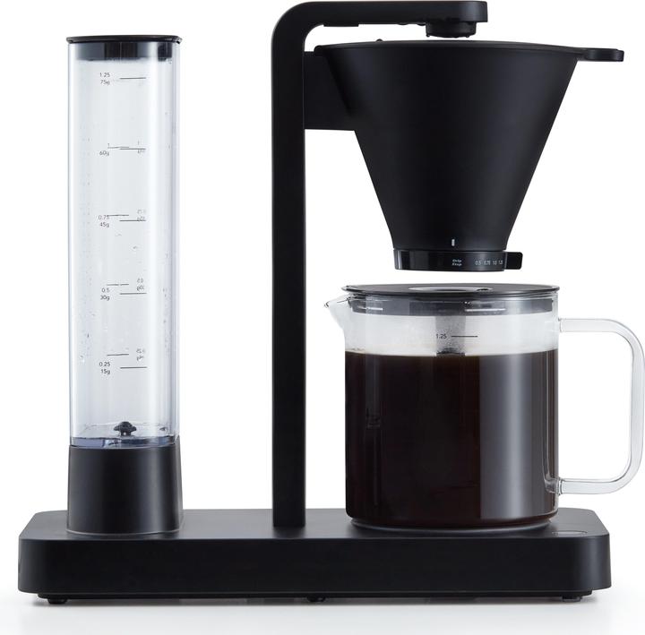 Wilfa Coffee Maker Performance