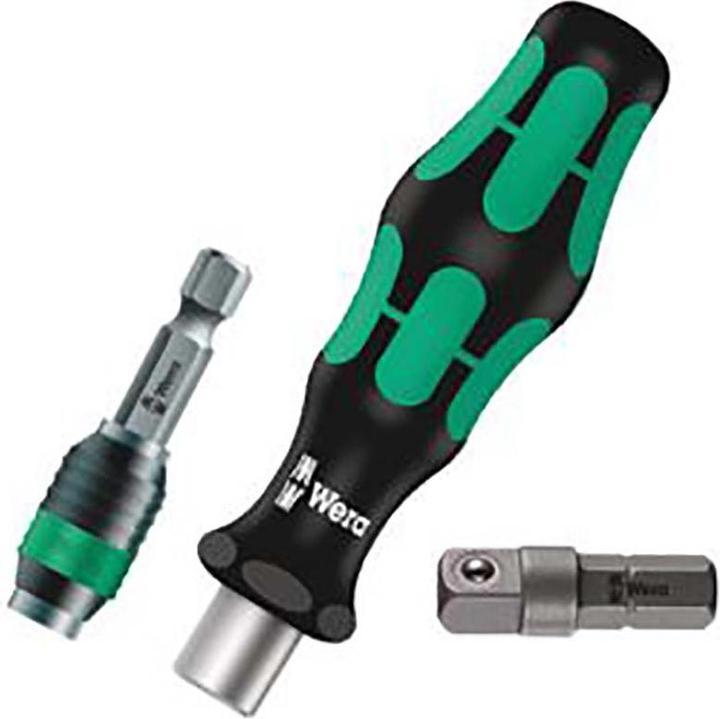 Actual product image Wera Tool-Check PLUS (Hexagon socket TX M10, Hexagon socket TX M15, Hexagon socket TX M30, Cross Phillips PH M1, Cross Phillips PH M2, Hexagon socket TX M25, Cross Pozidriv PZ M1, Cross Pozidriv PZ M2, Cross Phillips PH M3, Cross Pozidriv PZ M3, Hexagon socket TX M20, Hexagon socket TX M40)