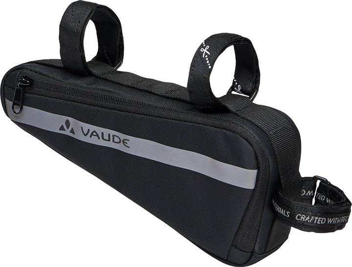 Produktbild Vaude Frame Bag M (1.30 l, Rahmentasche)