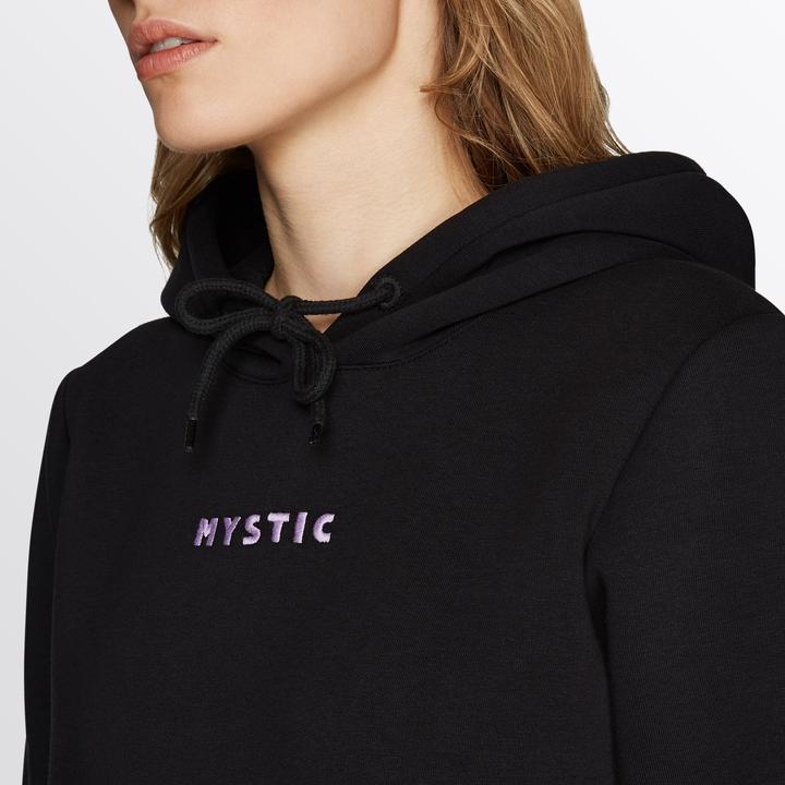 Image du produit Mystic Brand Hoodie Sweat Women (XL)