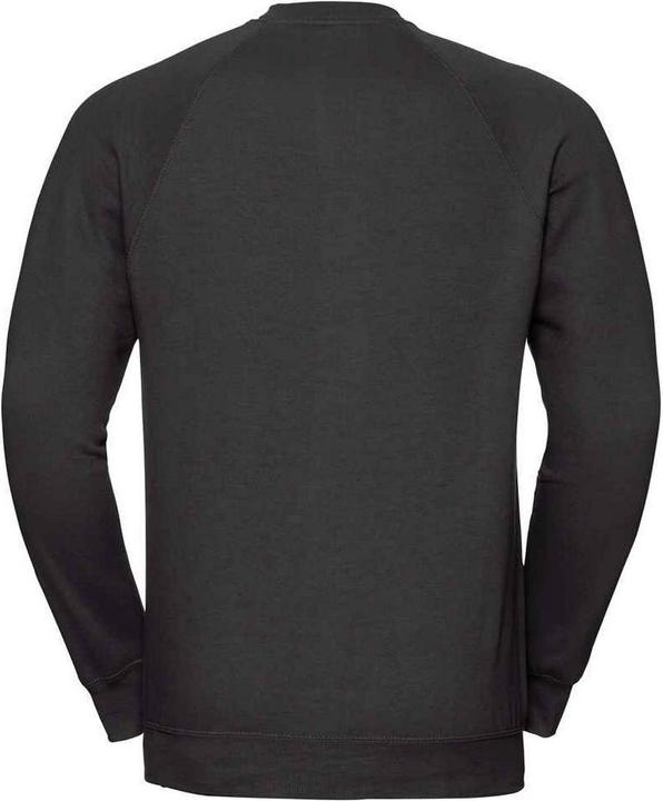 Immagine prodotto Russell Spotshield Felpa Raglan Uomo (XXL)