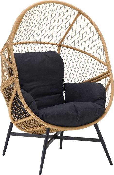 Produktbild Do it + Garden Korbsessel