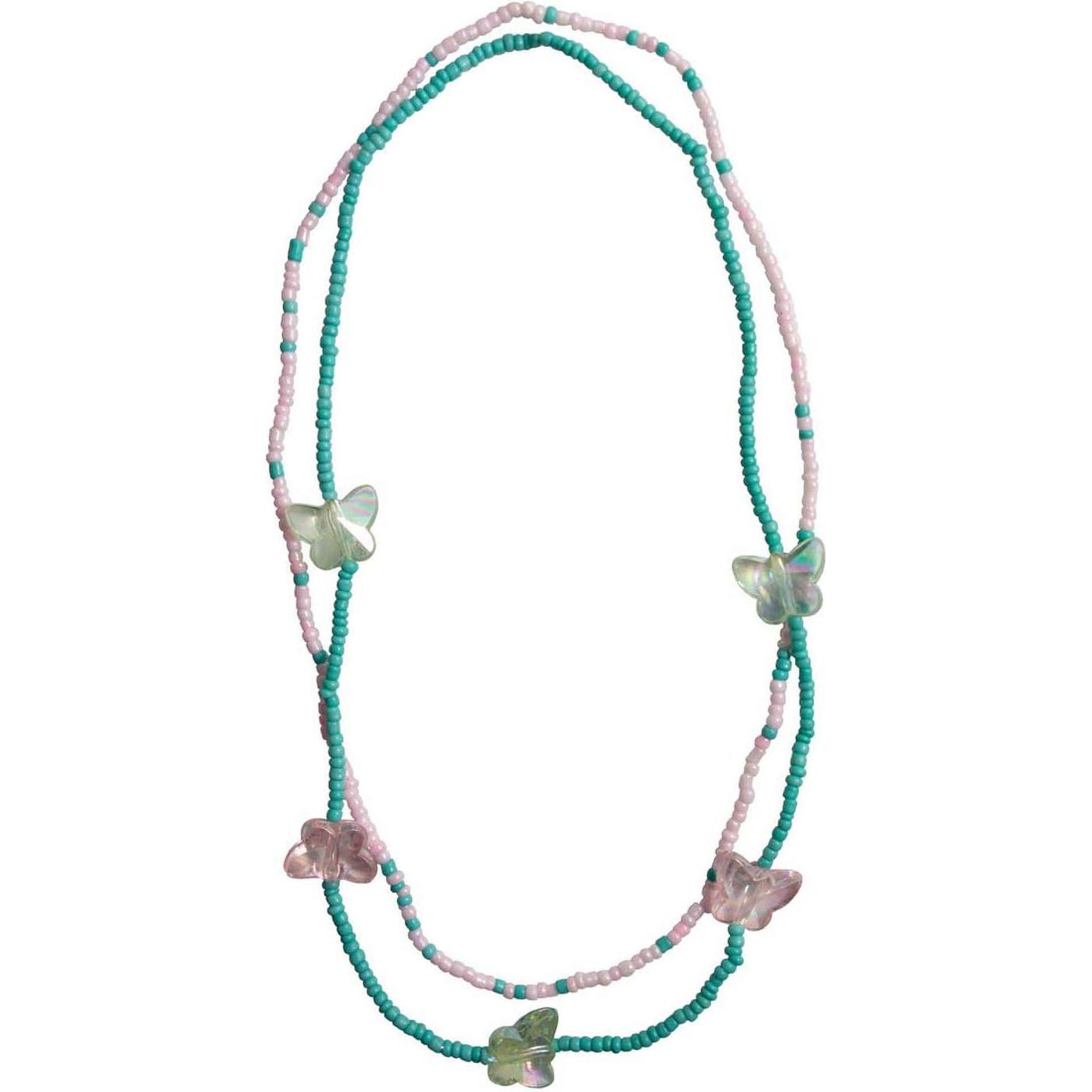 Great Pretenders, Collana, Educazione creativa 86117 Collana "Lightning Bolt Revolt, (Plastico)