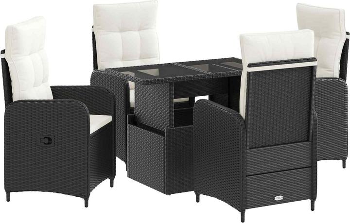 Produktbild vidaXL Gartenset