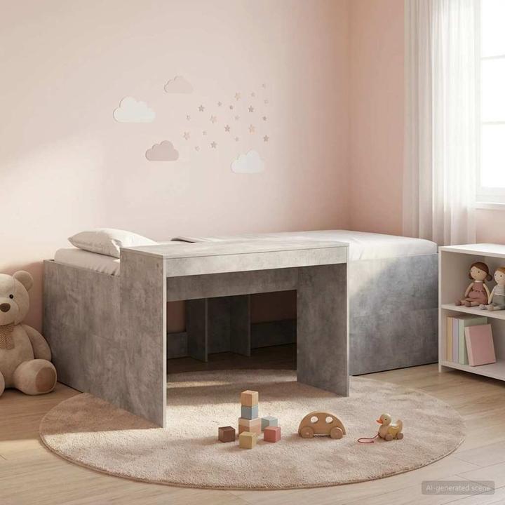 Immagine prodotto vidaXL Bettrahmen (90 x 200 cm)