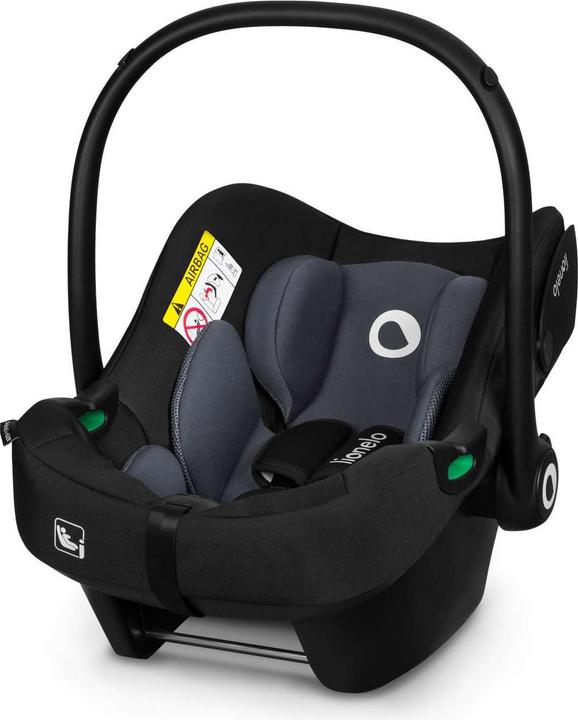 Lionelo Astrid (Babyschale, ECE R129/i-Size Norm)
