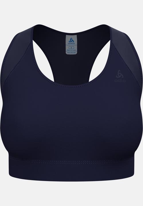 Odlo Sport-BH mit mittlerem Halt (XS)