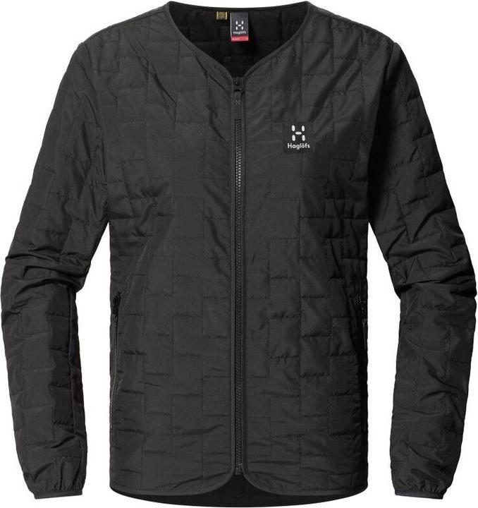 Produktbild Haglöfs Mimic Companion Jacket - Kunstfaserjacke - Damen (M)