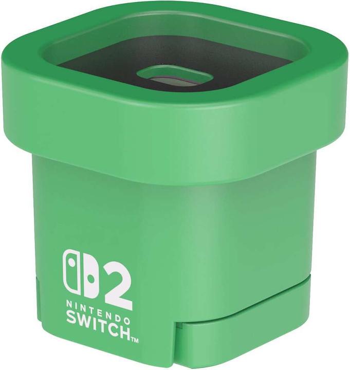 Produktbild Nintendo Piranha-Pflanzen-Kamera (Switch 2)