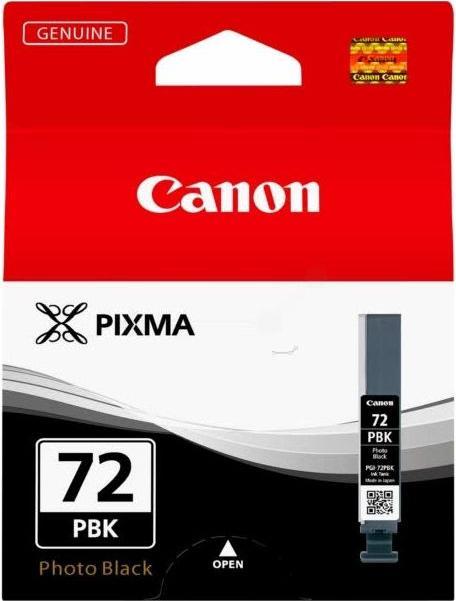 Produktbild Canon Pgi-72pbk (PBK)