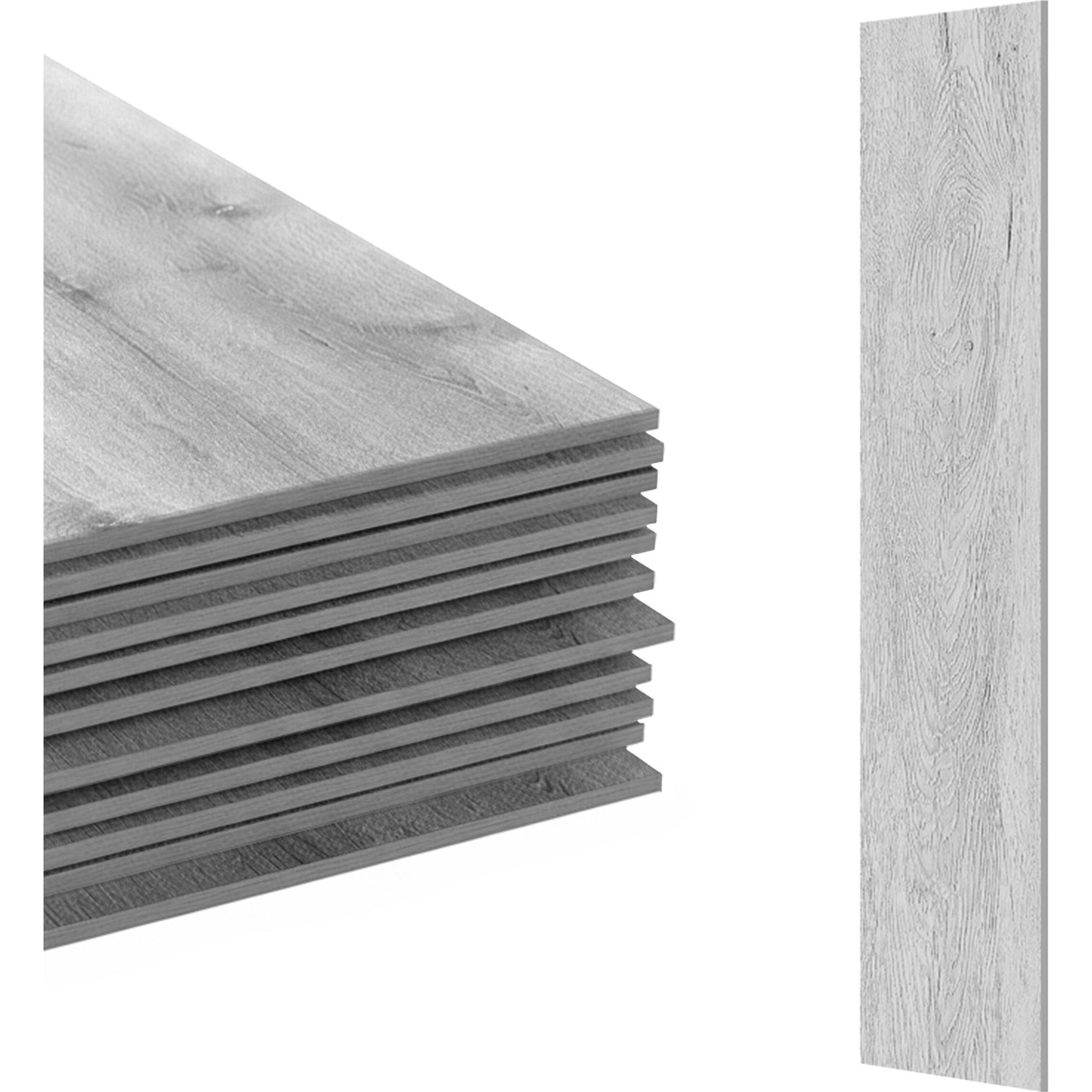 Relaxdays PVC Bodenbelag (4052025847210)