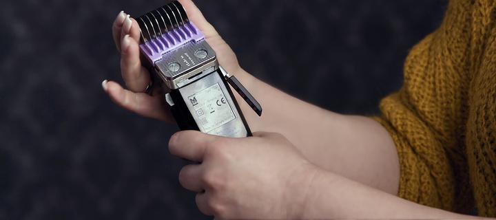 Image du produit Moser Tondeuse à cheveux pour chiens (Chien)