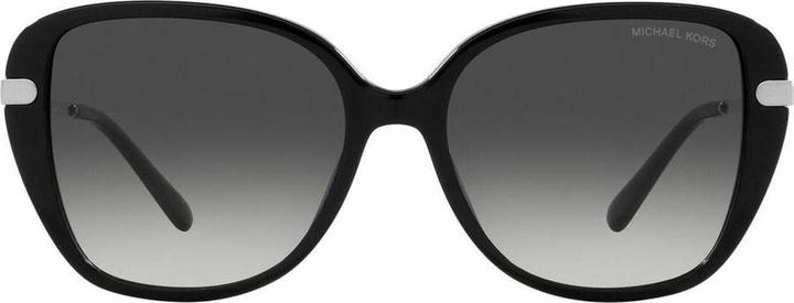 Actual product image Michael Kors Flatiron Sunglasses