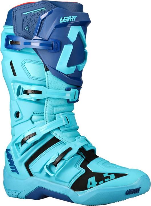 Actual product image Leatt Boots 4.5 (Men, 43)