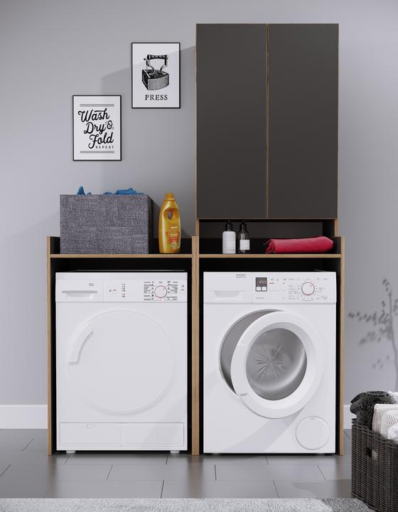 Zubehör Waschen + Trocknen