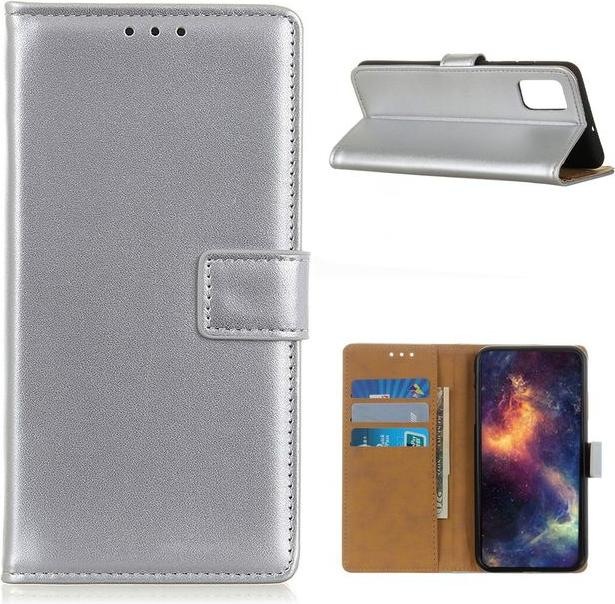 Actual product image MU Classic Classic II Leather Bookcover Series (Xiaomi Poco M3)