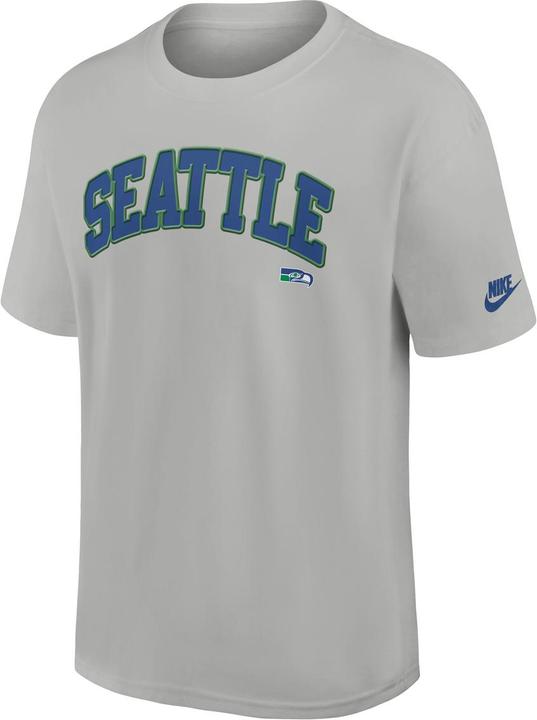 Immagine prodotto Nike Seattle Seahawks SS Loose Fit Cotton Tee M (M)