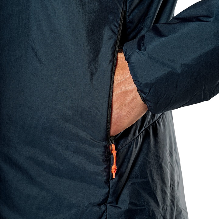 Immagine prodotto Salewa Giacca con cappuccio Puez Catinaccio 2 Tirolwool® Responsive (48, M)