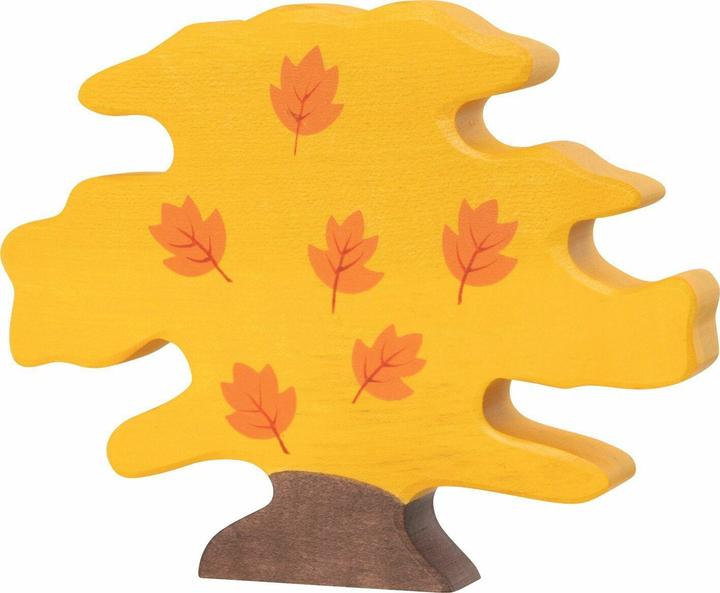 Holztiger Maple tree, small