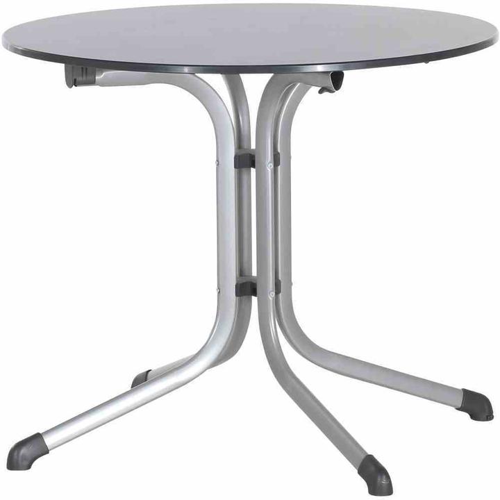 Actual product image Sieger Folding table (85 cm)