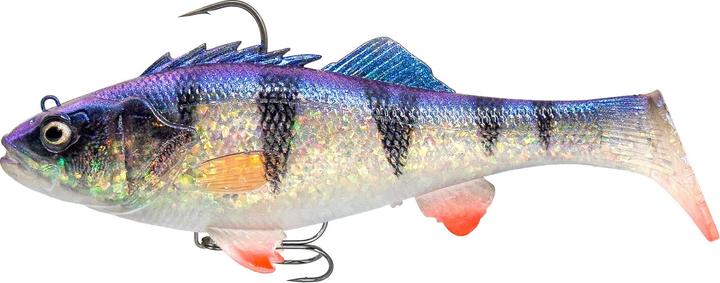 Immagine prodotto Savage Gear SavageGear 3D Perch RTF FS 17.5cm 96g (17.50 cm)