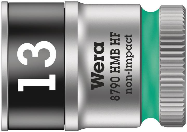 Produktbild Wera 8790 Hmb Hf 13,0 (13 mm)