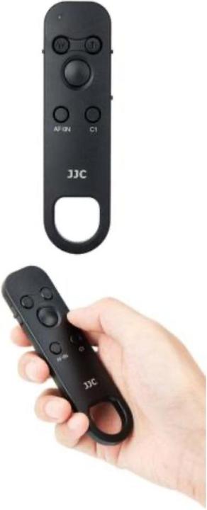 Image du produit JJC BTR S1 Télécommande sans fil Bluetooth (Bluetooth)