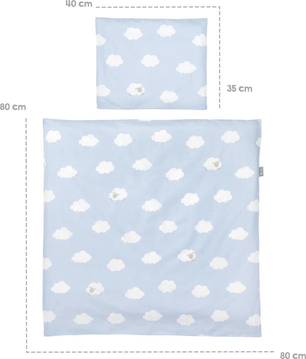 Produktbild Roba Kleine Wolke