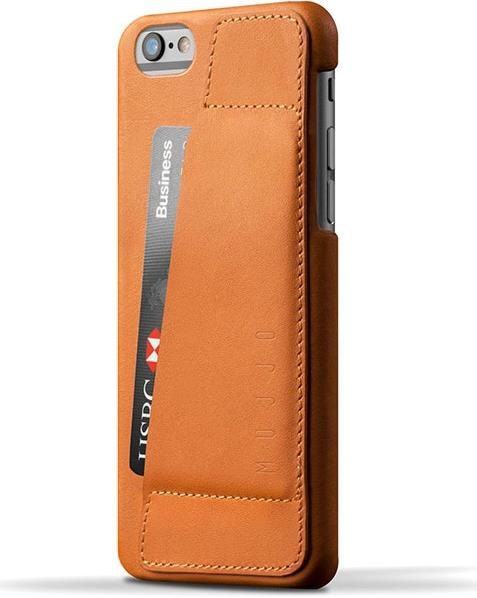 Produktbild Mujjo Wallet Case 80°