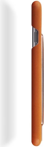 Produktbild Mujjo Wallet Case 80°