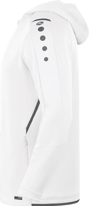 Produktbild JAKO Trainingsjacke Challenge mit Kapuze (3XL)