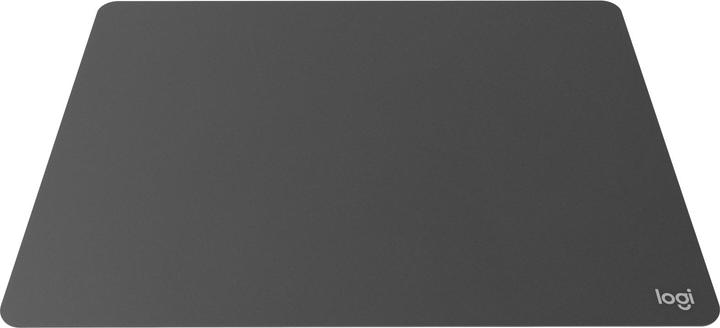 Image du produit Logitech MX Mat, Gris, Monochromatique, Polycarbonate